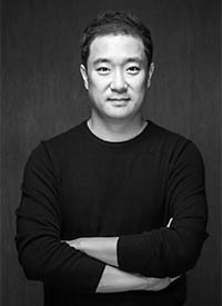 Pictured is Hanjin Park.