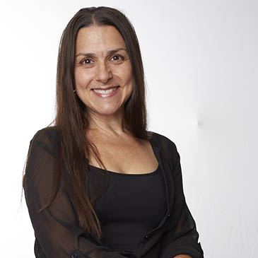 Pictured is Maria Vignone Slutiak.