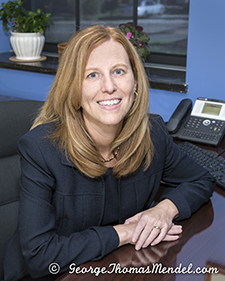 Pictured is Marybeth Irvin. Submitted photo.