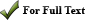 EDS Check For Full Text