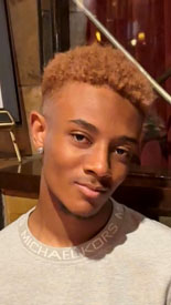 Pictured is Nigel Ward.