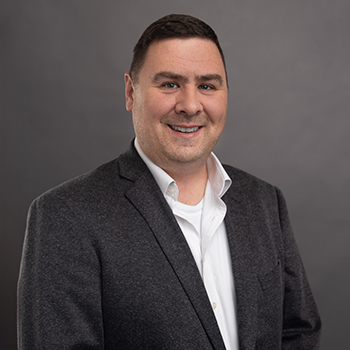 Pictured is Patrick Mulvihill. Photo by Randall Coleman.