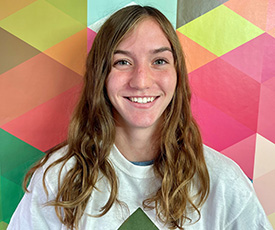 Pictured is Gianna Talento. Submitted photo.
