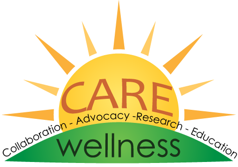 Pictured is the CARE Wellness logo. Submitted.