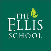The logo for The Ellis School