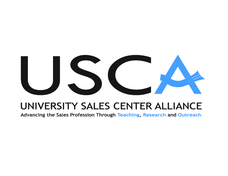 Pictured is the USCA logo. Submitted photo.