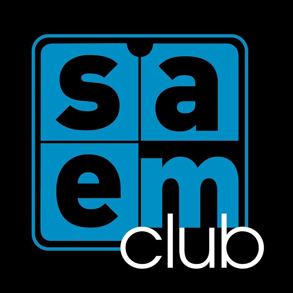 SAEM Club logo