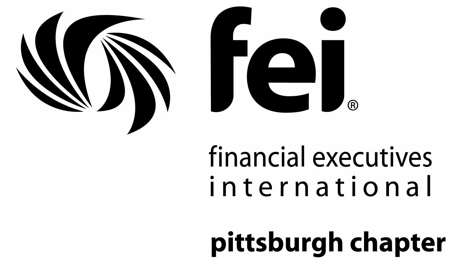 Financial Executives International Pittsburgh Chapter Logo