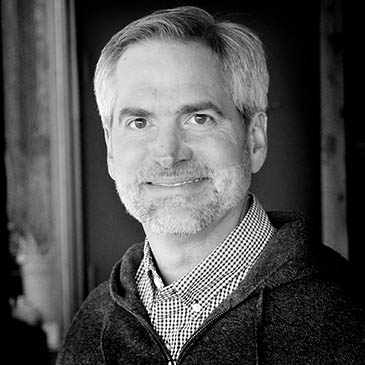 Pictured is Professor Fredrick Johnson.