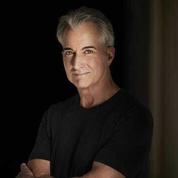 Pictured is Rick Hawkins, senior teaching artist and director of the screenwriting program.