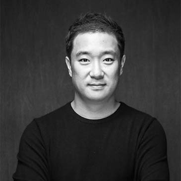 Pictured is Hanjin Park, associate professor.