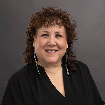 Pictured is Zeva Barzell.