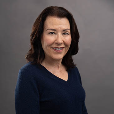 Pictured is Robin Walsh.