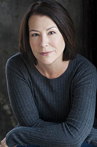 Pictured is Robin Walsh.