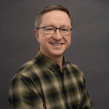 Pictured is Aaron Bollinger.