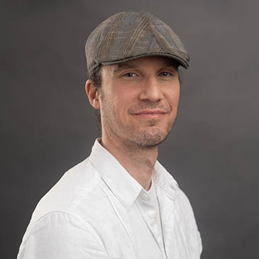 Pictured is Samuel G.C. Munoz.