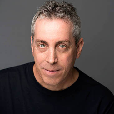 Pictured is Rich Keitel.