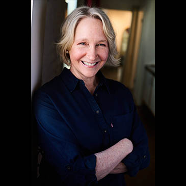 Pictured is April Daras. Photo | Randall Coleman