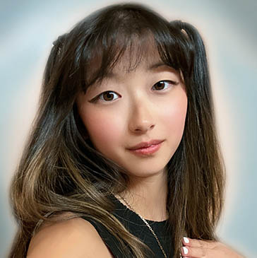 Pictured is Madison Thongmonkolchai.
