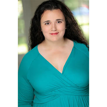 Pictured is Arden Adams.