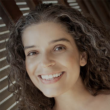 Pictured is Audrey Pernell.