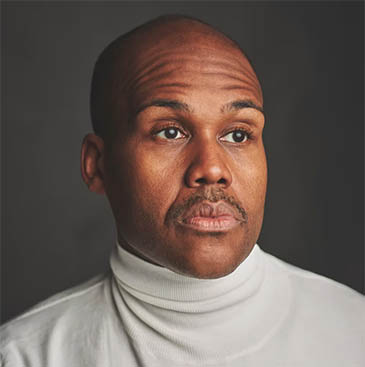 Pictured is David Hughey.