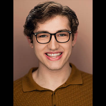 Pictured is Alexander Davis.