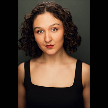 Pictured is Bella Bilandzija.