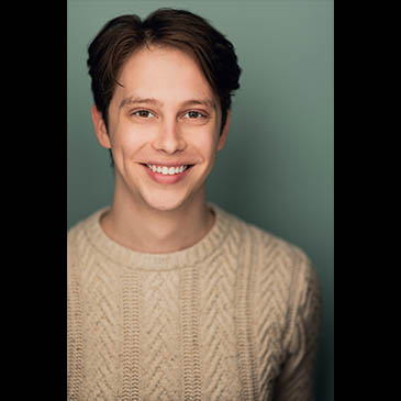 Pictured is Charlie Kennedy.