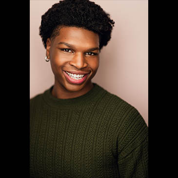 Pictured is Christopher Rone.