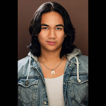 Pictured is Colin Villacorte.