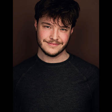 Pictured is Connor McFalls.