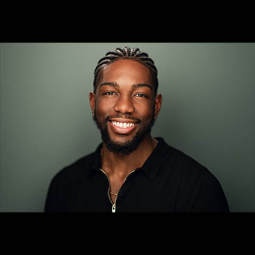 Pictured is Desmon Jackson.