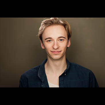 Pictured is Elijah Corbin.