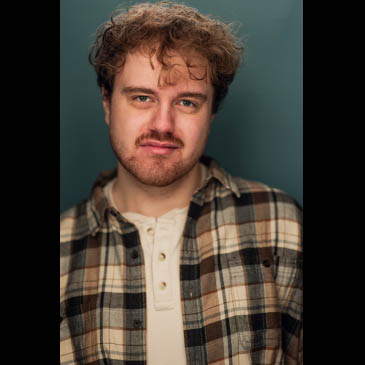 Pictured is Jackson Cornwell.