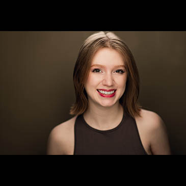 Pictured is Julia Resnick.