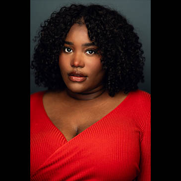 Pictured is Renee Agben.