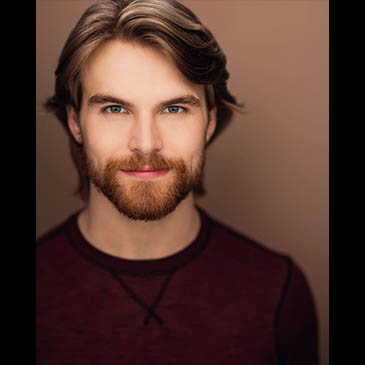 Pictured is Riley Nevin.