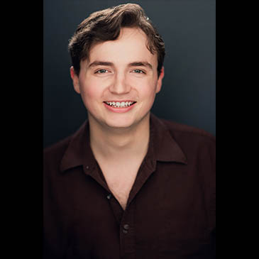 Pictured is Thomas Smith.