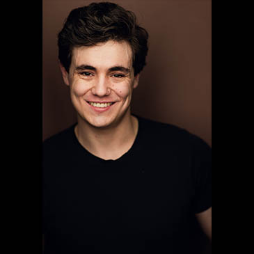 Pictured is Will Chadek.