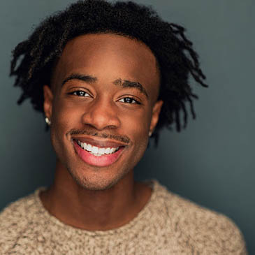 Nai’Ron Ricardo Arnett 