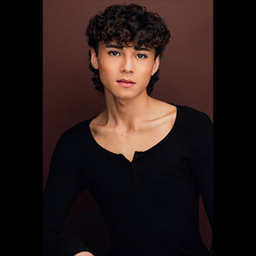 Adrian Matthew Escalona 