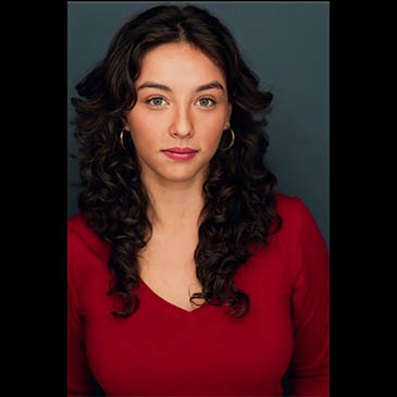 Andrea Paulina Robles