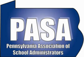 Pictured is the PASA logo.