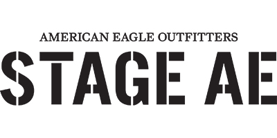 Pictured is the Stage AE logo. Submitted.