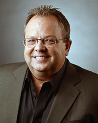 Pictured is Robert Meyers.