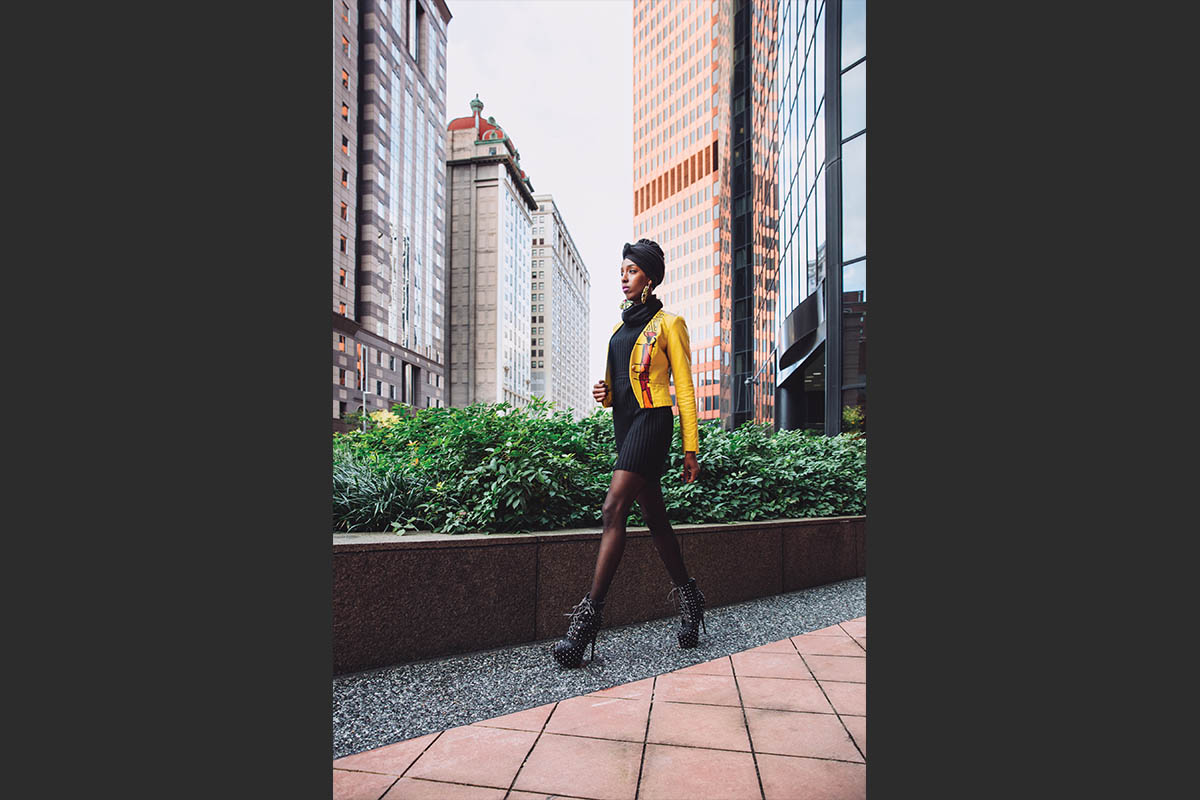 Photo by Emily Kovacic