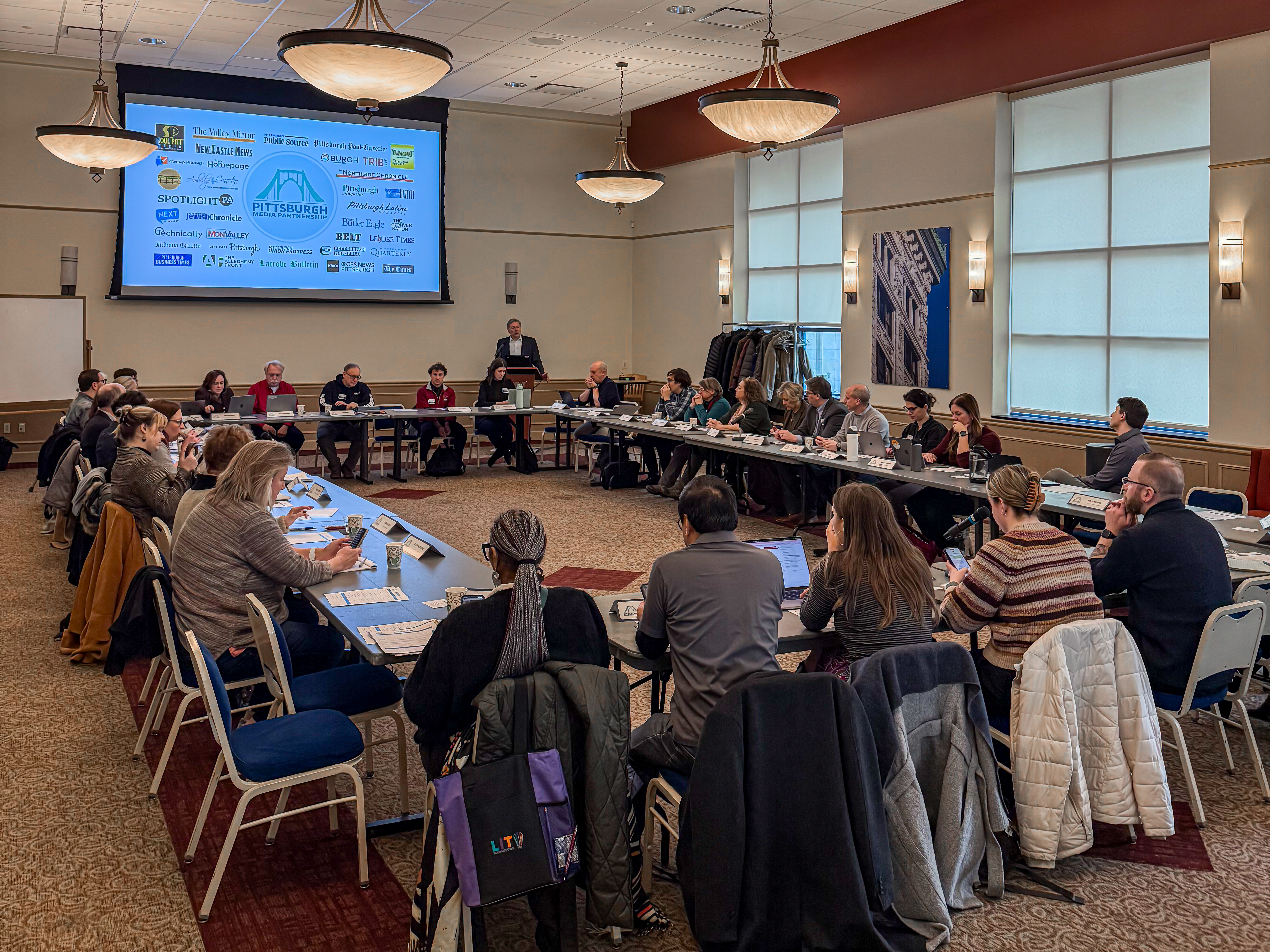 State of the Partnership Summit 2026