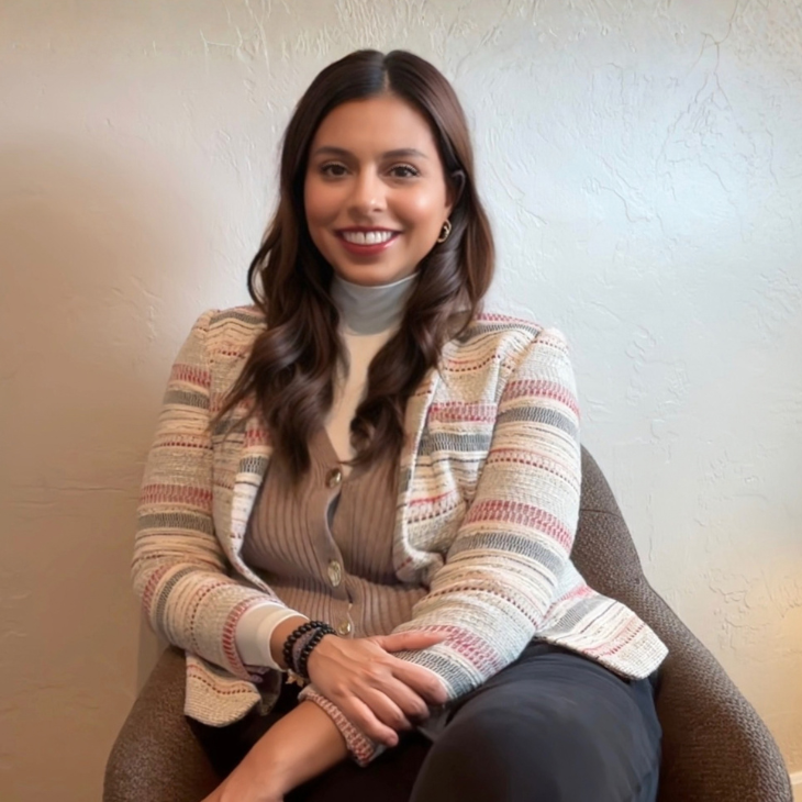 Pictured is Rachel Vigliotti, CMI business manager