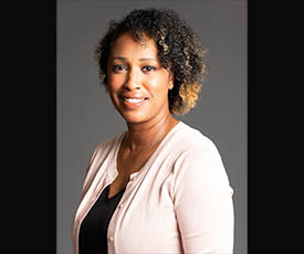 Pictured is Arian Clay-Sirop.